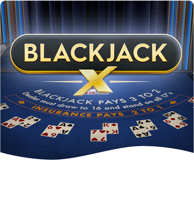 Blackjack X
