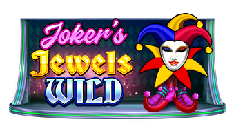 Joker’s Jewels Wild