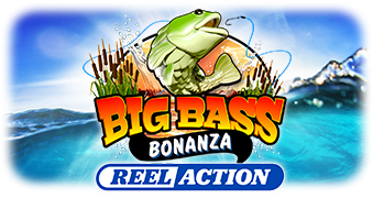 Play Big Bass Bonanza – Reel Action online - Slots - Black Dragon Lab