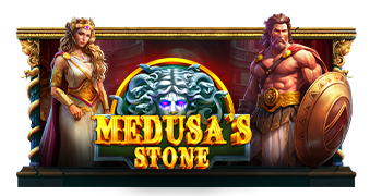 Play Medusa’s Stone online - Slots - Black Dragon Lab
