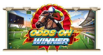 Play Odds On Winner online - Slots - Black Dragon Lab
