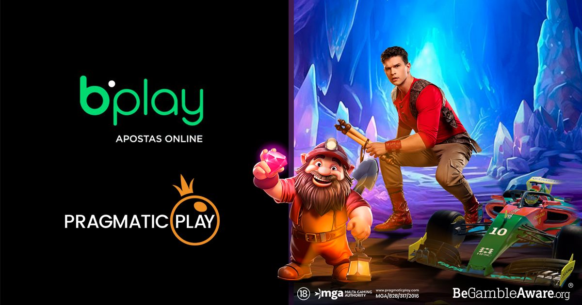 PRAGMATIC PLAY AND BPLAY SEAL DEAL TO FURTHER EXPAND BRAZILIAN FOOTHOLD