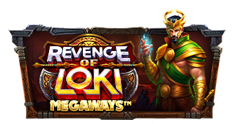 Play Revenge of Loki Megaways online - Slots - Black Dragon Lab