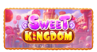 Play Sweet Kingdom online - Slots - Black Dragon Lab