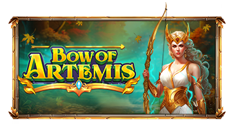 Play Bow of Artemis online - Slots - Black Dragon Lab