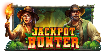 Play Jackpot Hunter online - Slots - Black Dragon Lab
