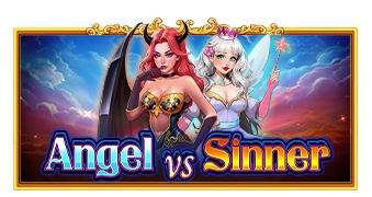 Play Angel vs Sinner online - Slots - Black Dragon Lab