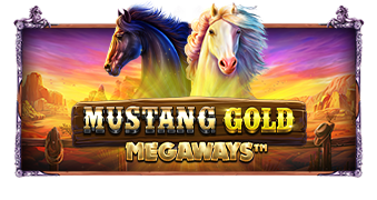 Play Mustang Gold Megaways online - Slots - Black Dragon Lab