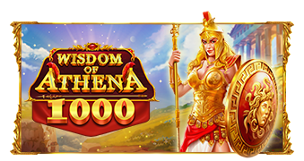 Diepgaande Review van Wisdom Of Athena door Pragmatic Play