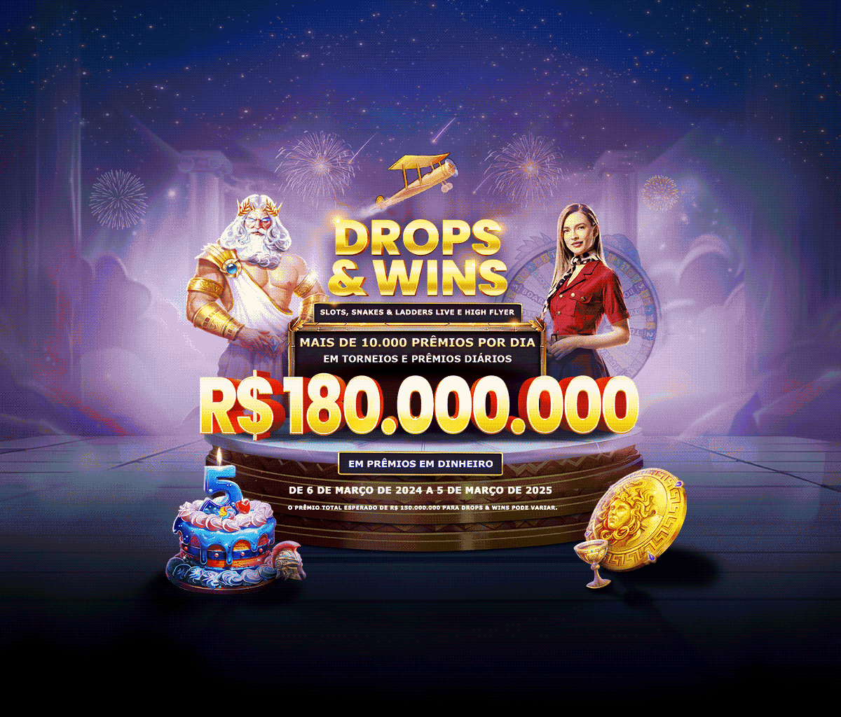 drops and wins pragmatic play
