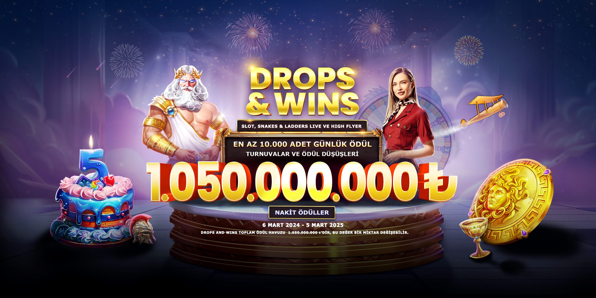 pragmatic drops and wins