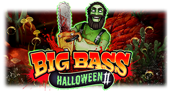 Big Bass Bonanza: Halloween 2 Demo – Gruseliges Angelerlebnis im Online Casino