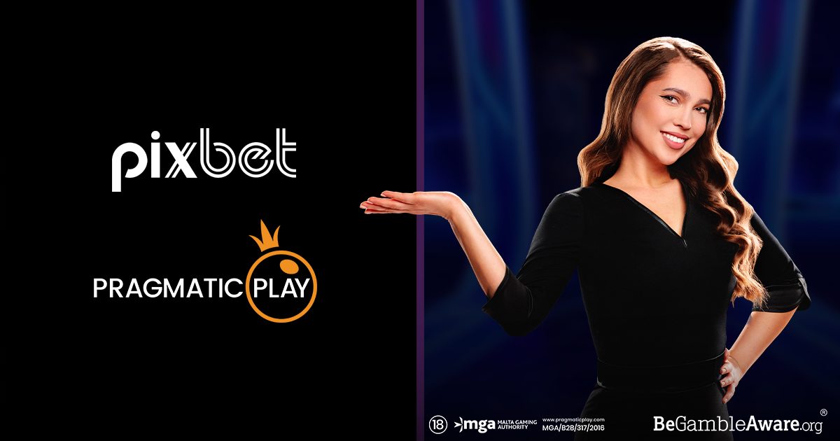 PRAGMATIC PLAY, PIXBET İLE ANLAŞMASINA AKILLI STÜDYOLARI DÂHİL EDİYOR