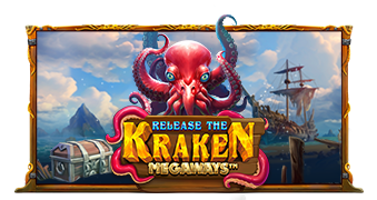 Play Release the Kraken Megaways online - Slots - Black Dragon Lab