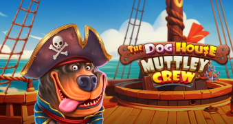 汪汪之家 – 穆特利伙伴 (The Dog House – Muttley Crew) PP电子试玩