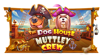 Play The Dog House – Muttley Crew online - Slots - Black Dragon Lab