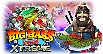 Big Bass Splash Slot Review for UK Players