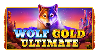 เล่น Wolf Gold Ultimate สล็อต ออนไลน์ กับ Pragmatic Play
