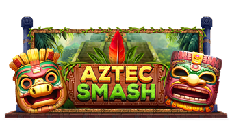 Play Aztec Smash online - Slots - Black Dragon Lab