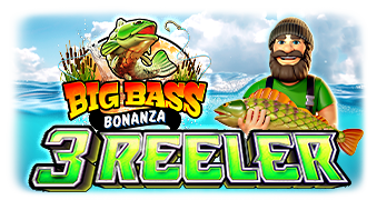 Big Bass Bonanza Review: Why This Pragmatic Play Slot Hooks UK Players