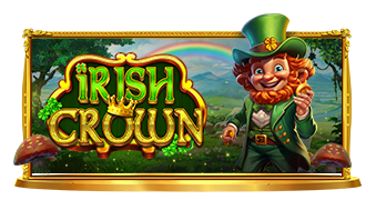 Play Irish Crown online - Slots - Black Dragon Lab