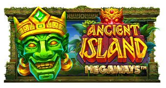 Play Ancient Island Megaways online - Slots - Black Dragon Lab
