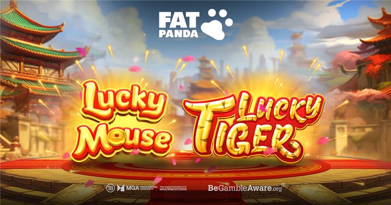 PRAGMATIC PLAY LANSEAZĂ SLOTURILE DE DEBUT FAT PANDA