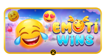 Play Emotiwins online - Slots - Black Dragon Lab