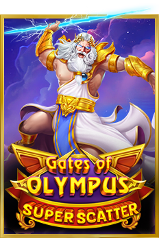 Gates of Olympus
Super Scatter
