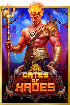 Gates
of Hades
