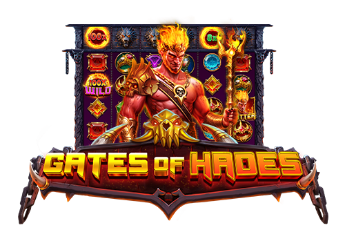 Game Logo