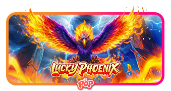Lucky Phoenix artwork