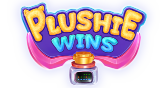 Play Plushie Wins online - Slots - Black Dragon Lab