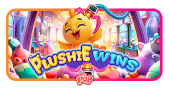 Plushie Wins — Pragmatic Play