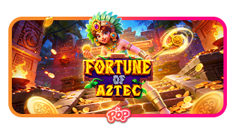 Fortune of Aztec — Pragmatic Play