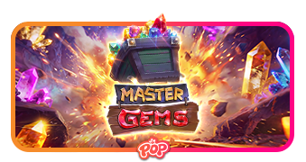 Master Gems — Pragmatic Play