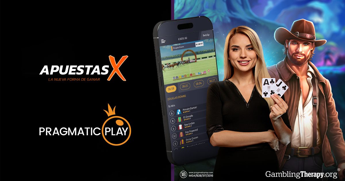 PRAGMATIC PLAY СИ ПАРТНИРА С APUESTASX С ЦЕЛ РАЗШИРЯВАНЕ НА ПРИСЪСТВИЕТО СИ В ЛАТИНСКА АМЕРИКА