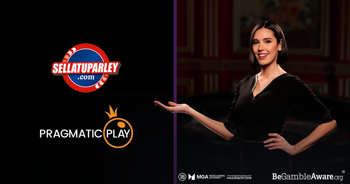 PRAGMATIC PLAY AND SELLATUPARLEY ADD SMART STUDIO TO THEIR DEAL