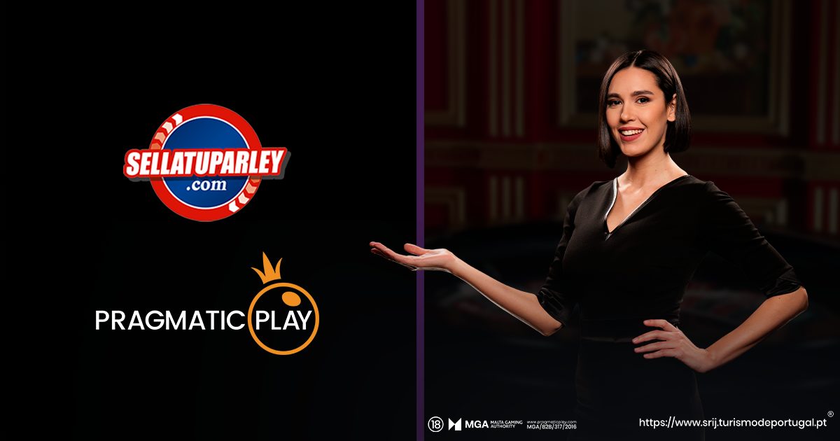 PRAGMATIC PLAY E SELLATUPARLEY ADICIONAM O SMART STUDIO À SUA OFERTA