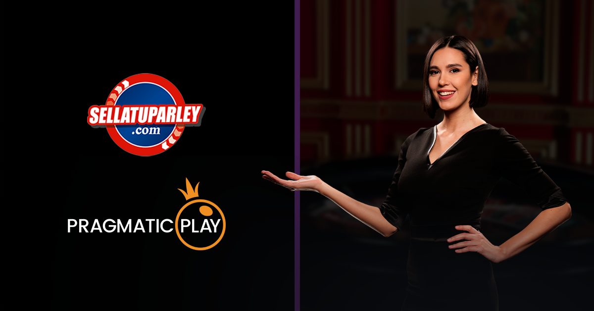 PRAGMATIC PLAY DAN SELLATUPARLEY TAMBAHKAN SMART STUDIO DALAM KEMITRAAN MEREKA 