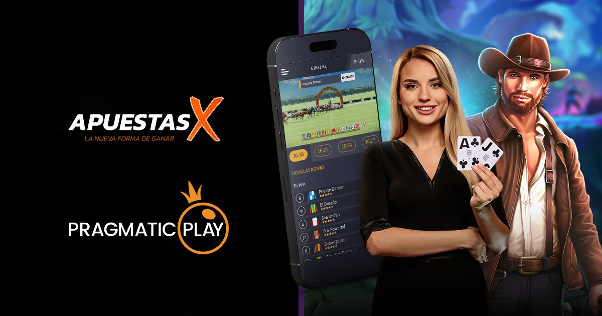 PRAGMATIC PLAY HỢP TÁC VỚI APUESTASX ĐỂ MỞ RỘNG HIỆN DIỆN TẠI MỸ LATINH