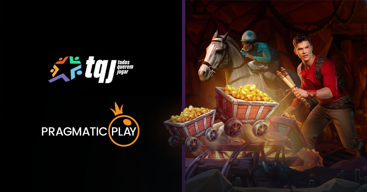 PRAGMATIC PLAY BERMITRA DENGAN TQJ UNTUK PERLUAS PORTOFOLIO GAME DI BRASIL 