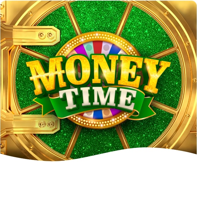 Money Time