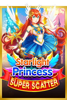 Starlight Princess Super Scatter