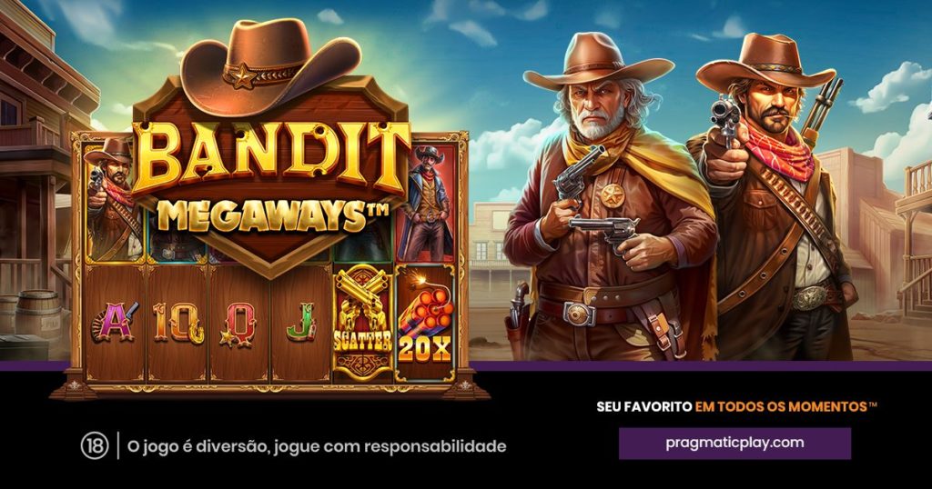 Bandit Megaways_1200x630_BR