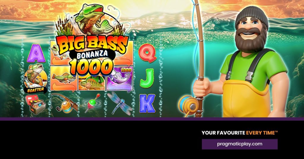 Big Bass Bonanza 1000_1200x630_Without Footer