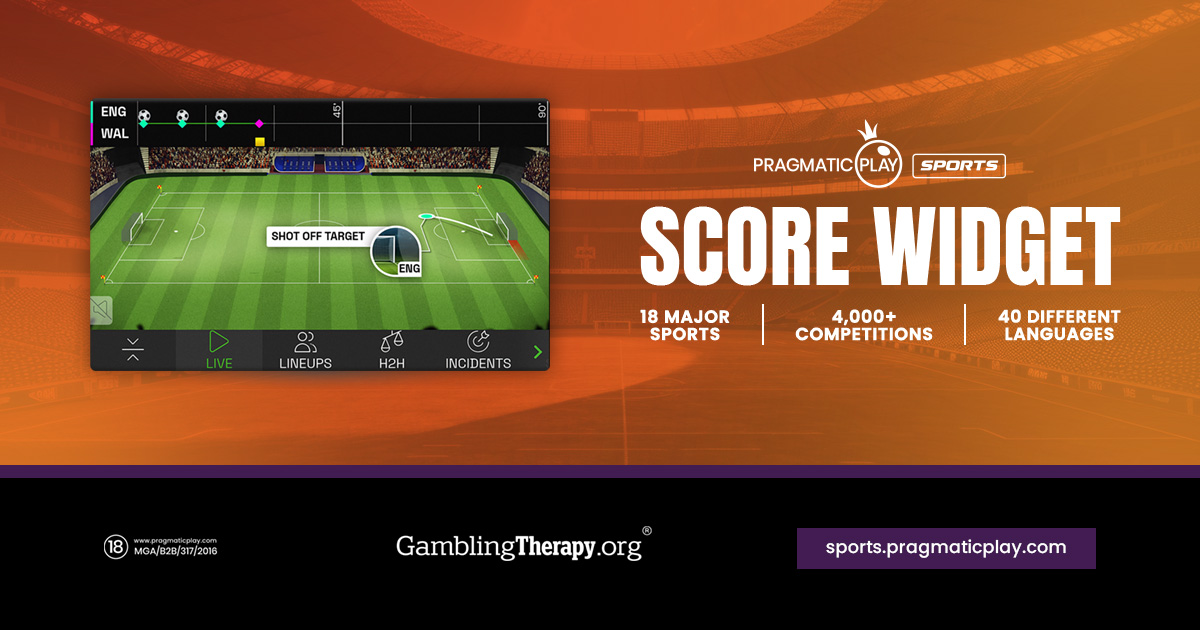 PRAGMATIC PLAY SPORTS ПРЕДСТАВЯ РАЗРАСТВАНЕ В ПРЕДОСТАВЯНЕТО НА ВИЗУАЛИЗАЦИЯ НА ДАННИ