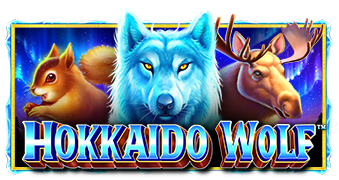 北海道之狼™ (Hokkaido Wolf™) PP电子试玩