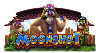 登陆月球 (Moonshot™) PP电子试玩