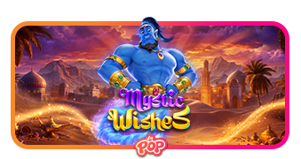 Mystic Wishes — Pragmatic Play